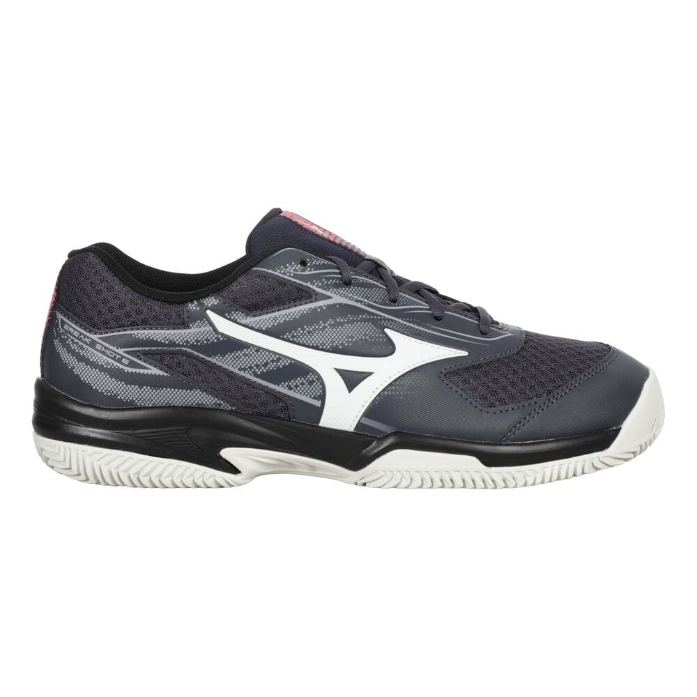 Mizuno Break Shot 5 Tennisschoenen Heren