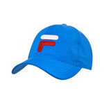 Fila Kleding Fila Max Baseball Cap-Blauw,Donkerblauw