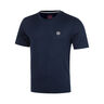 Crew 2.0 T-shirt Jongens-donkerblauw