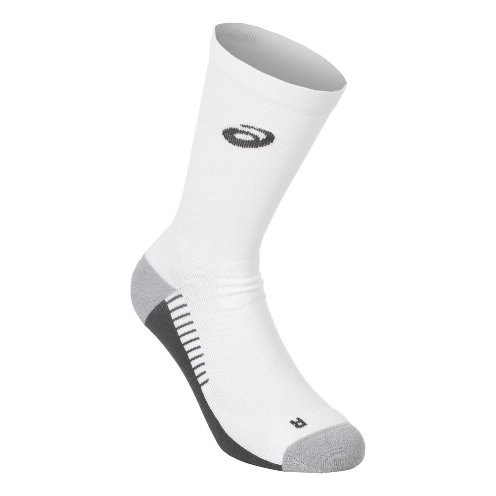 ASICS Performance Crew Hardloopsokken -wit