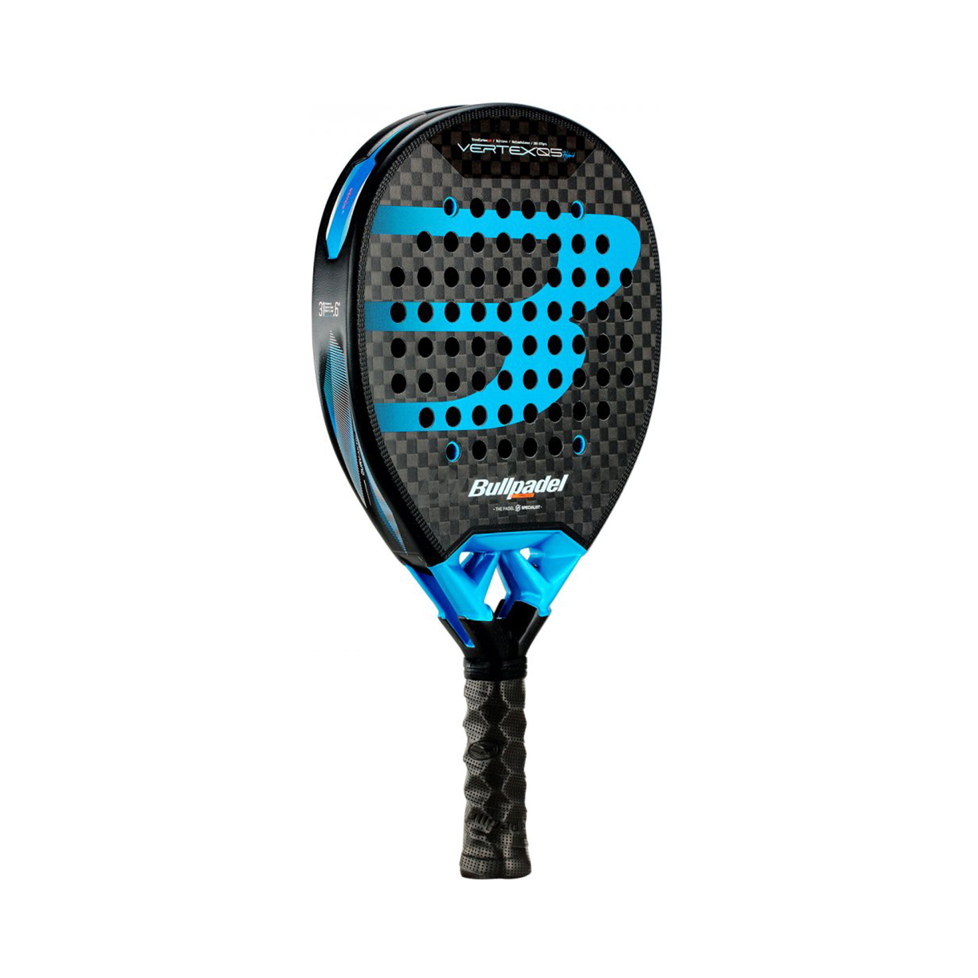 Bullpadel
