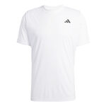 adidas Kleding adidas Club T-shirt Heren-Wit