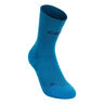 Core Ultralight Mid Cut 4.0 Compressie-sokken Heren - blauw, donkerblauw