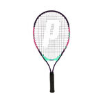 Prince Tennisrackets Prince Ace Face 23 Pink Kinderracket Besnaard