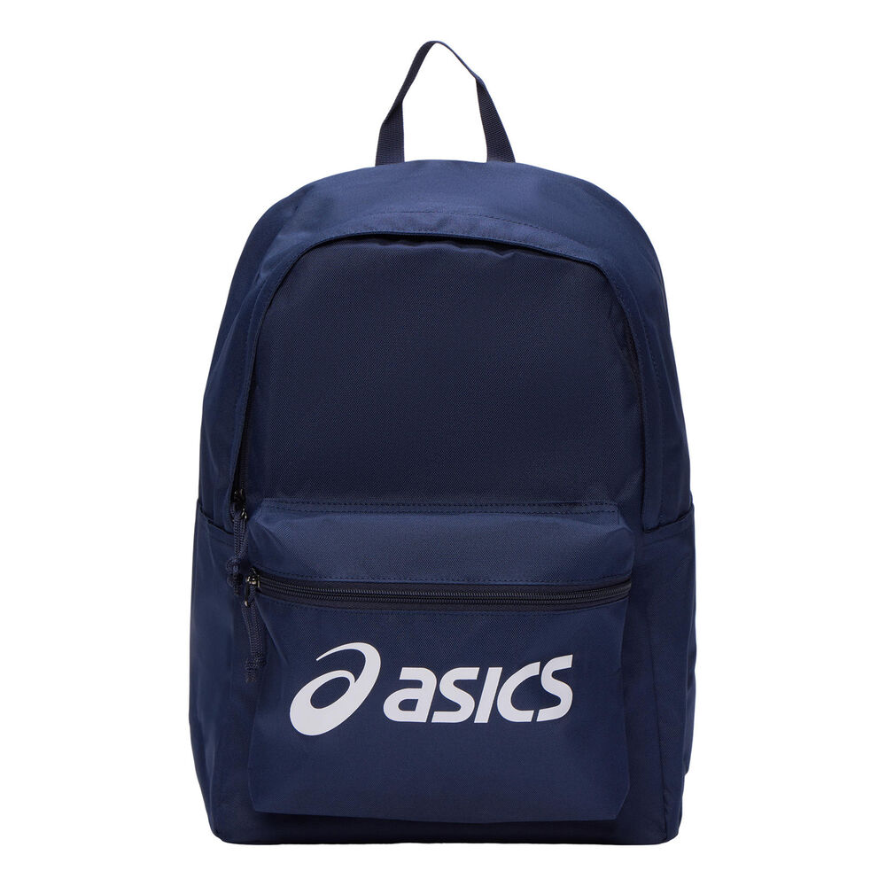 ASICS 23L Rugzak-Donkerblauw