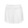 Club Fancy Rok Dames-Wit,Zwart