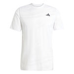 adidas Club Graphic Tee