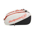 Bullpadel Bullpadel ELITE Rackettas - wit