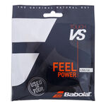 Babolat Babolat Touch VS Set Snaren 12m-Natuurlijke Kleuren