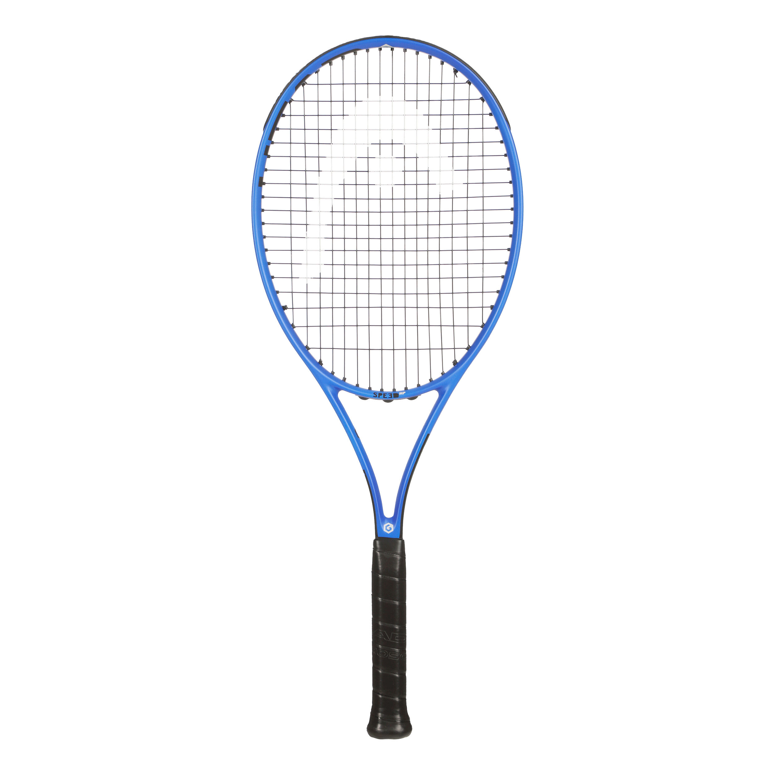 HEAD Speed Graphene XT Speed MP Tourracket (Bespand) | Tennis-Point