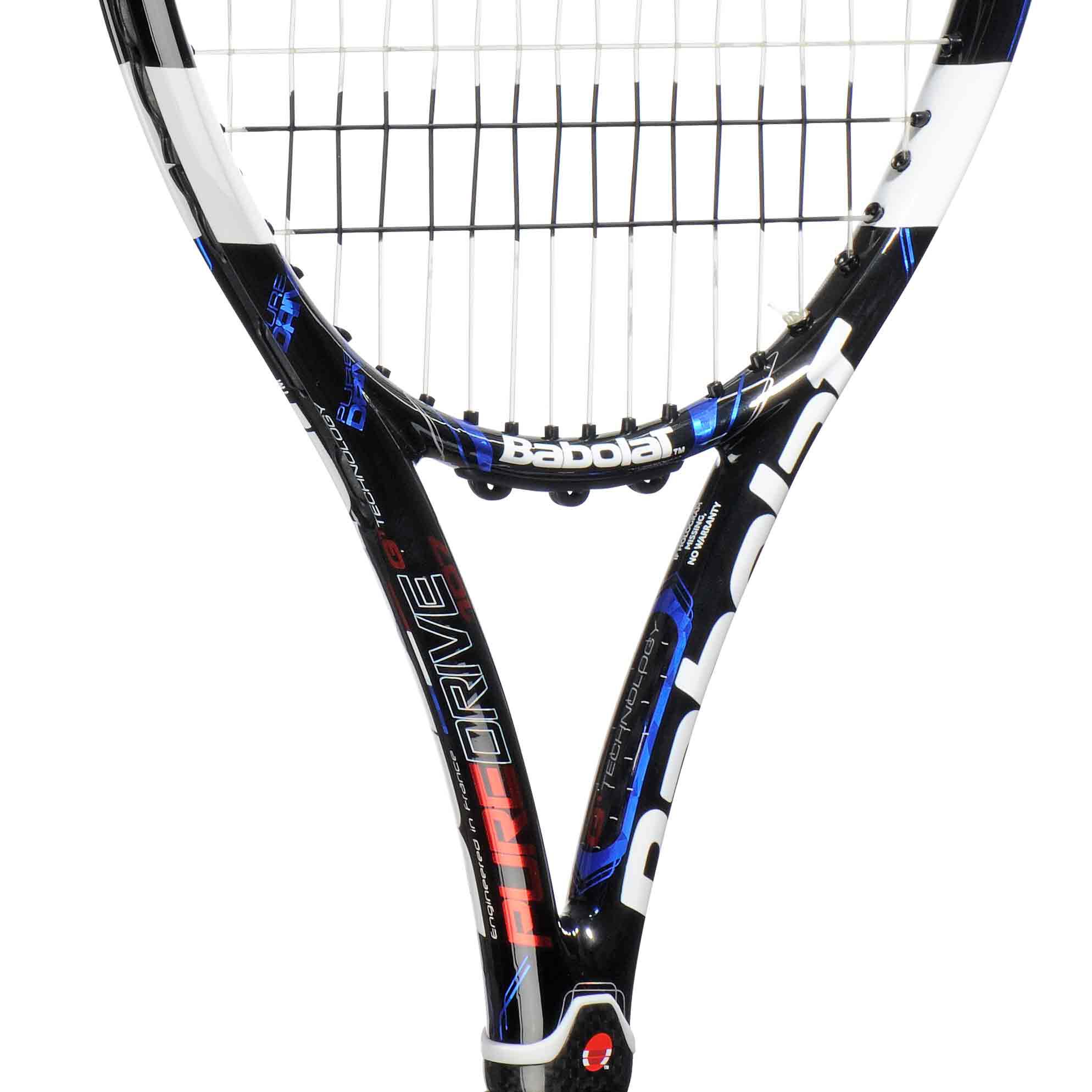 Babolat pure shop drive gt