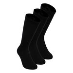 Tennis-Point Kleding Tennis-Point Tennissokken Verpakking 3 Stuks-Zwart