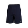 Core Solid Shorts Heren-Donkerblauw