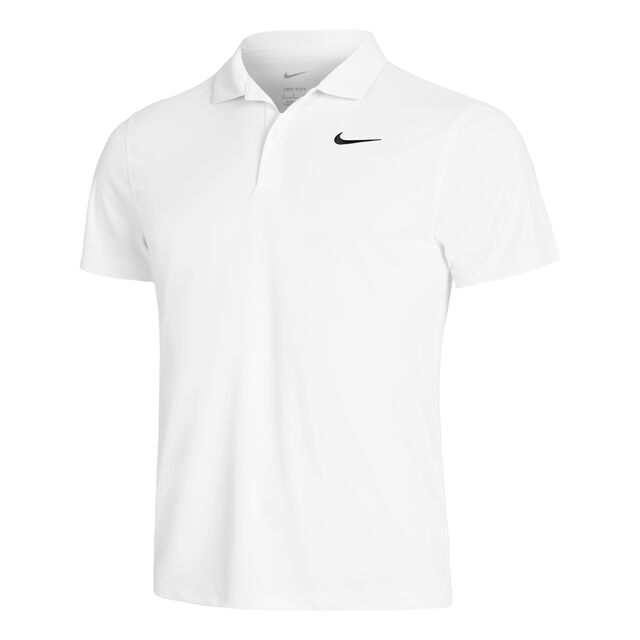 Court Dri-Fit Polo Solid
