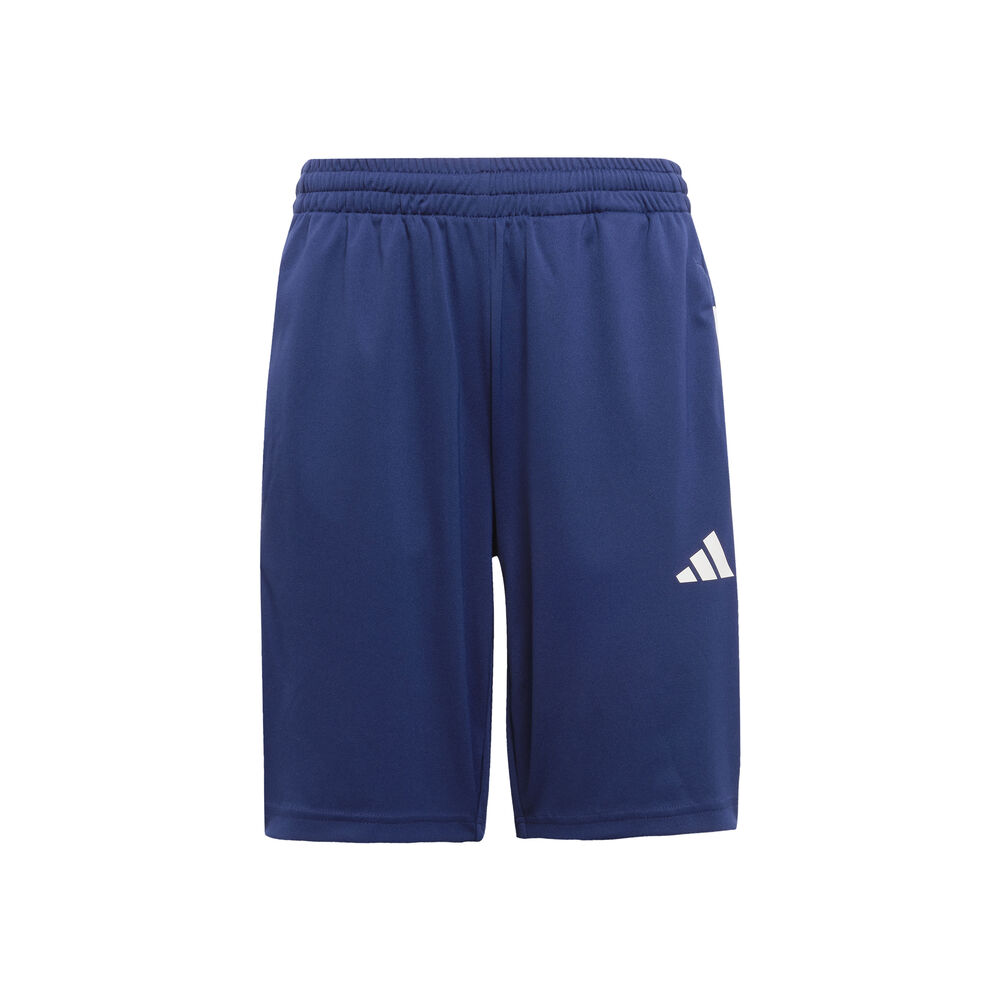 adidas Training Essentials 3 Stripes 8in Shorts Kinderen