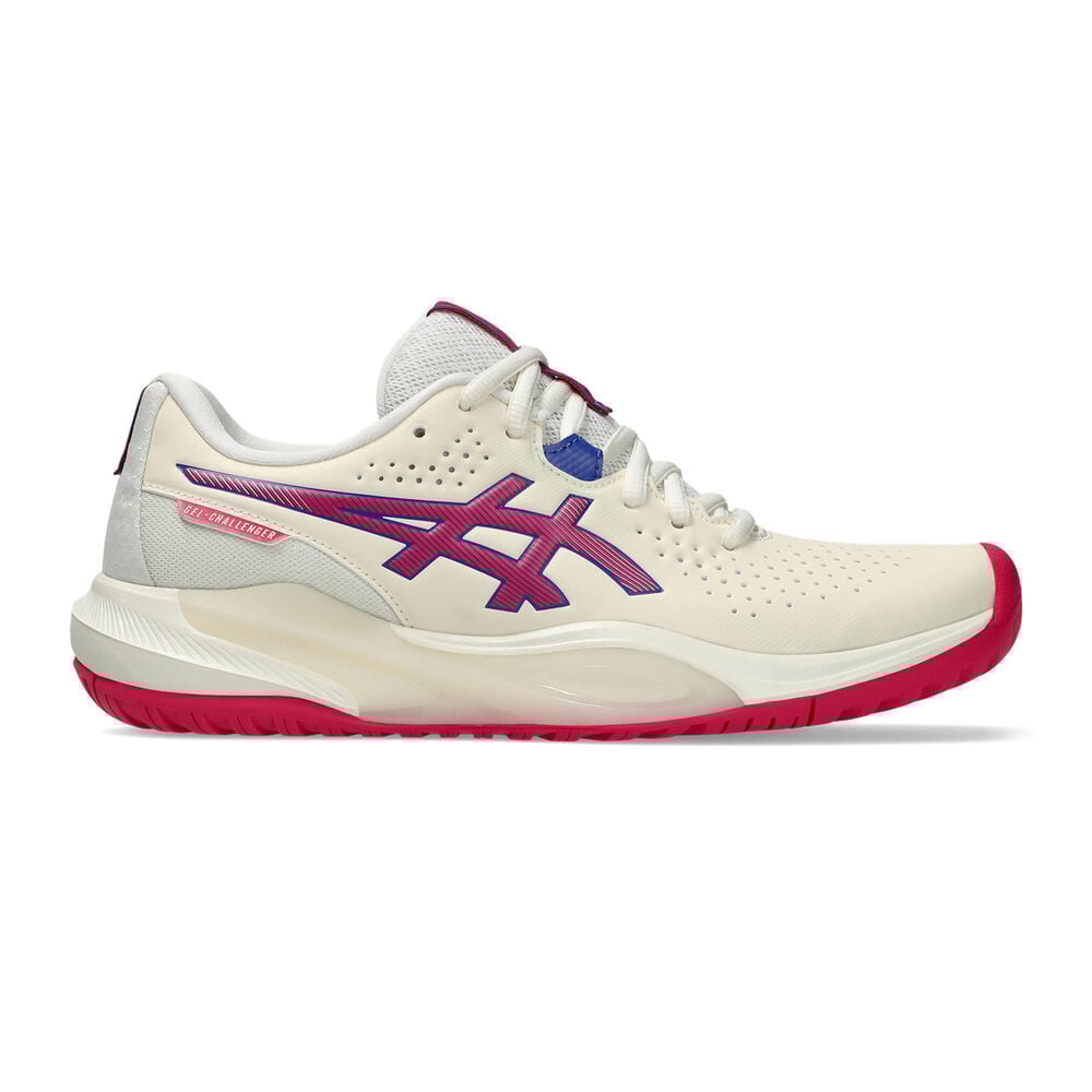 ASICS Gel-Challenger 15 Tennisschoenen Dames
