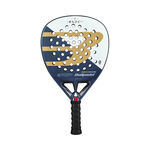 Bullpadel Padel racket Bullpadel Hack 04 Tour Final 24 Premier Padel Collection