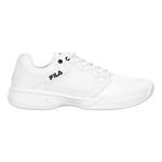 Fila Tennisschoenen Fila Campo Tennisschoen tapijt Heren - zwart, geel