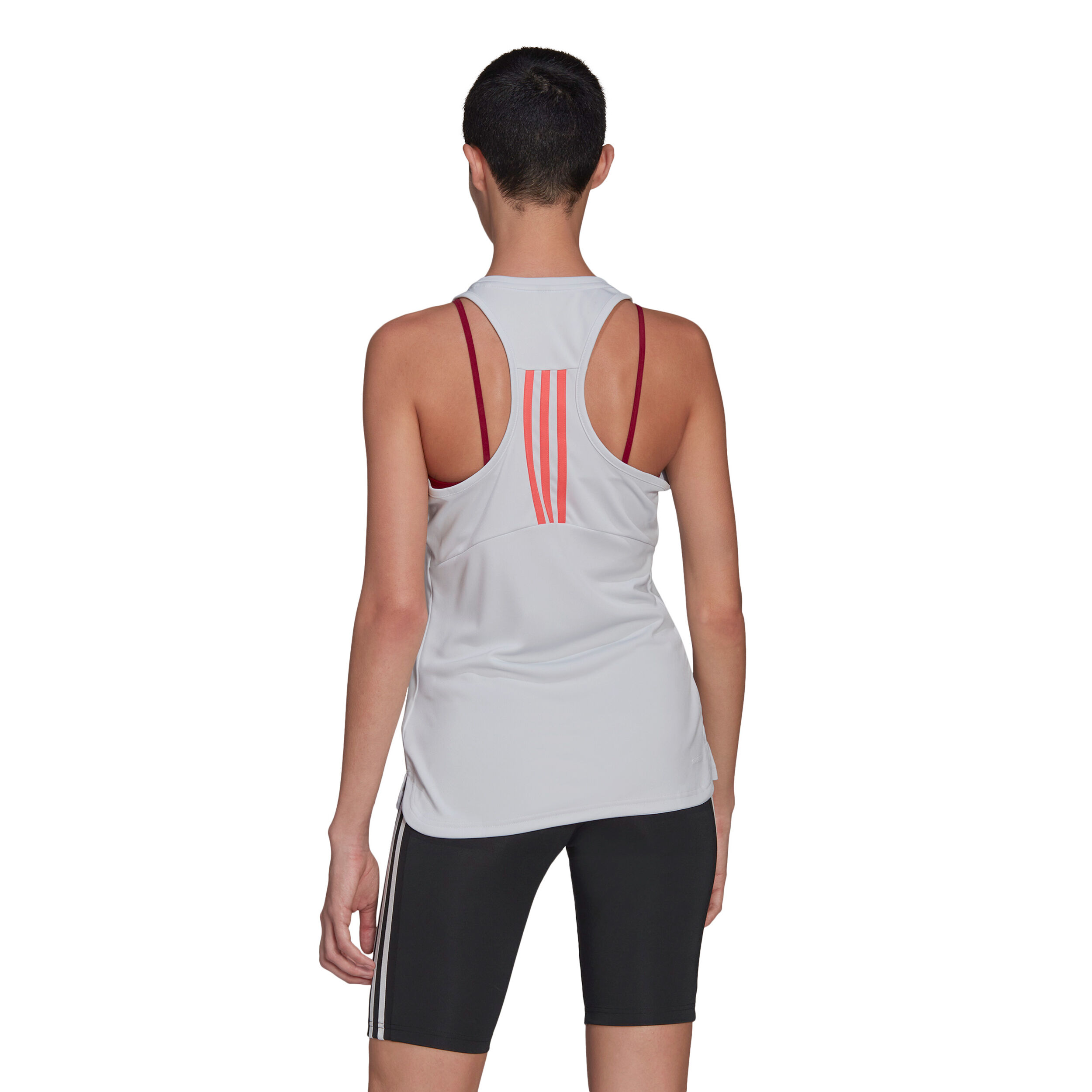 Adidas response sale tank top
