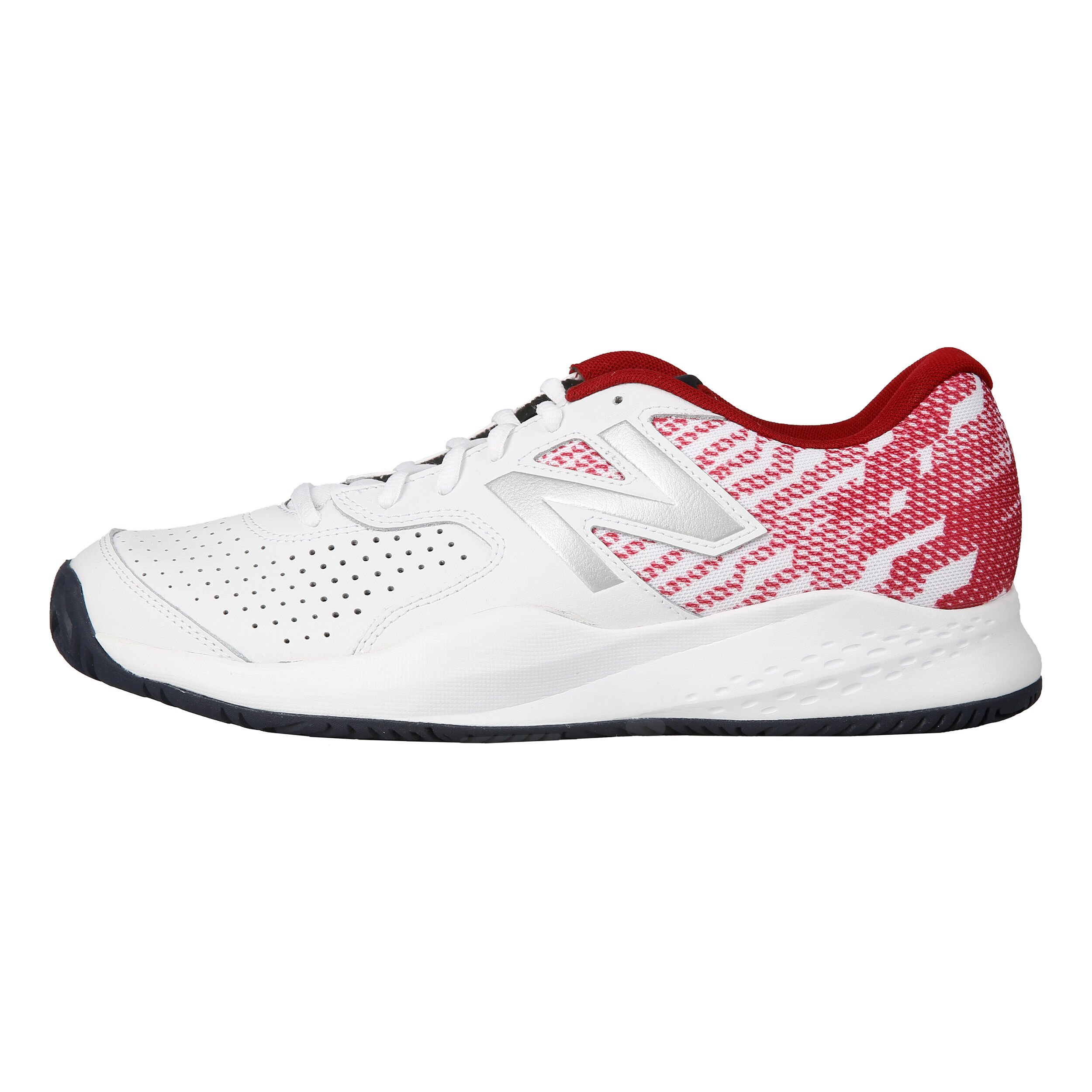 New balance 696 rood store