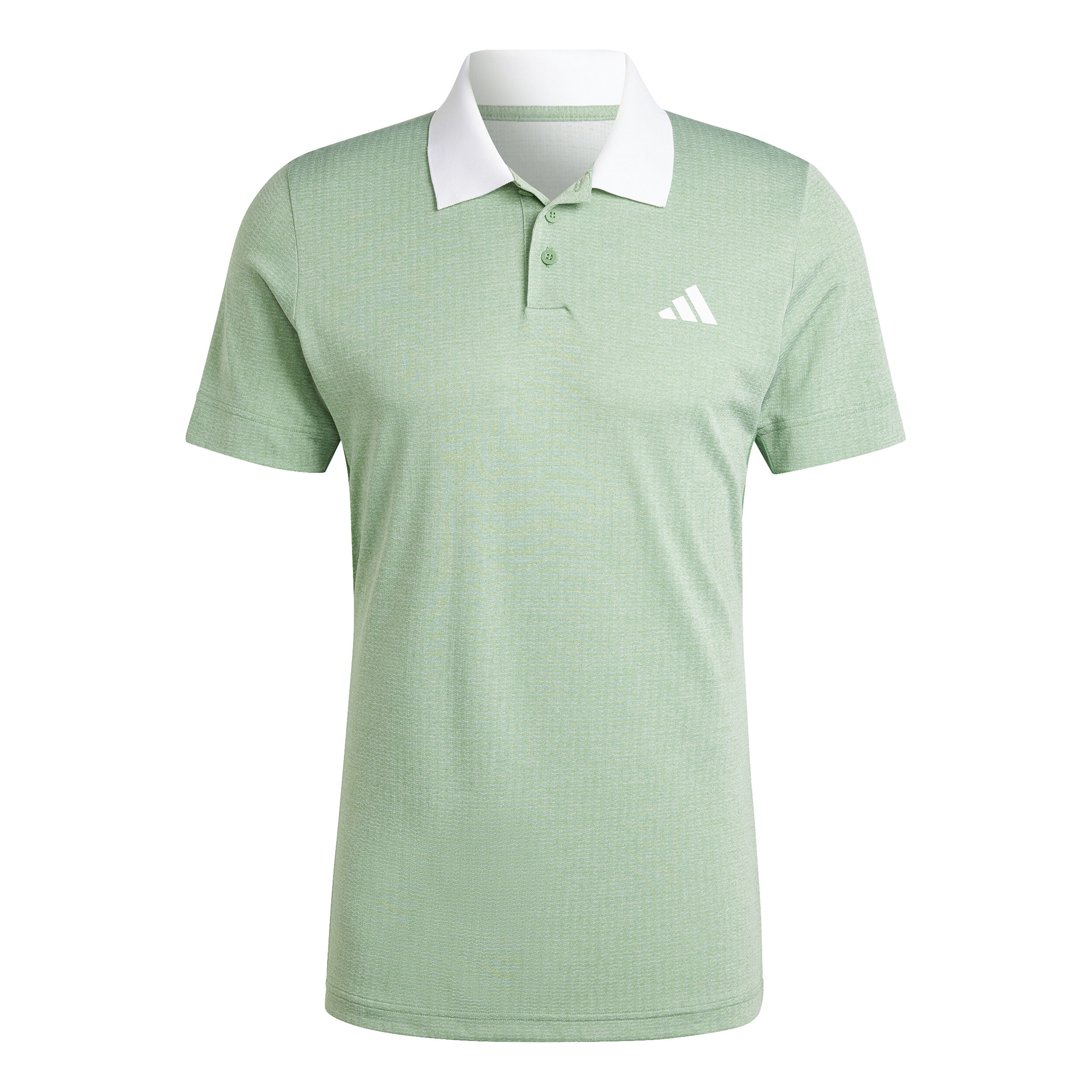Adidas polo green online