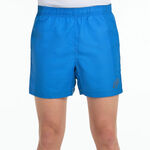 Bullpadel Kleding Bullpadel Bajes Shorts Heren-Blauw