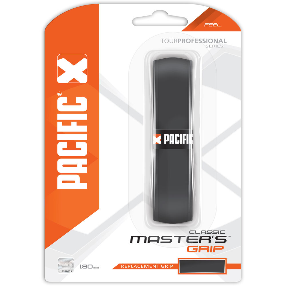 Pacific Masters Grip Classic Verpakking 1 Stuk