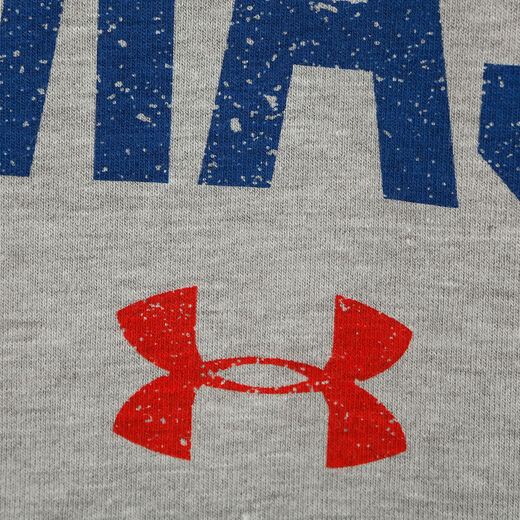 Under Armour