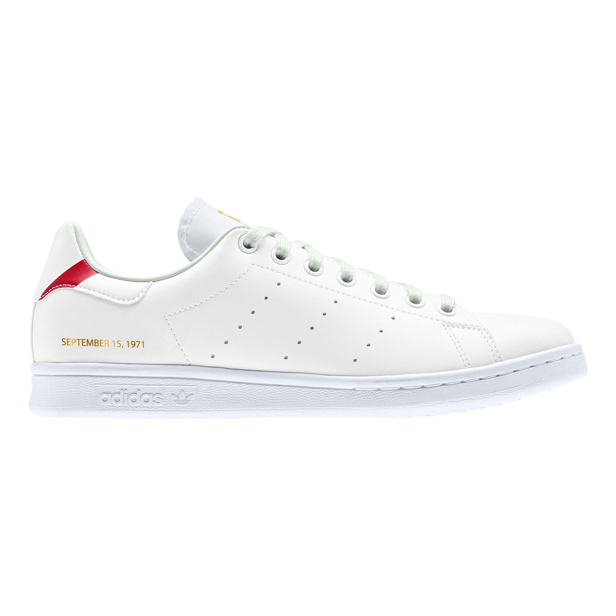 Adidas tennis smith outlet