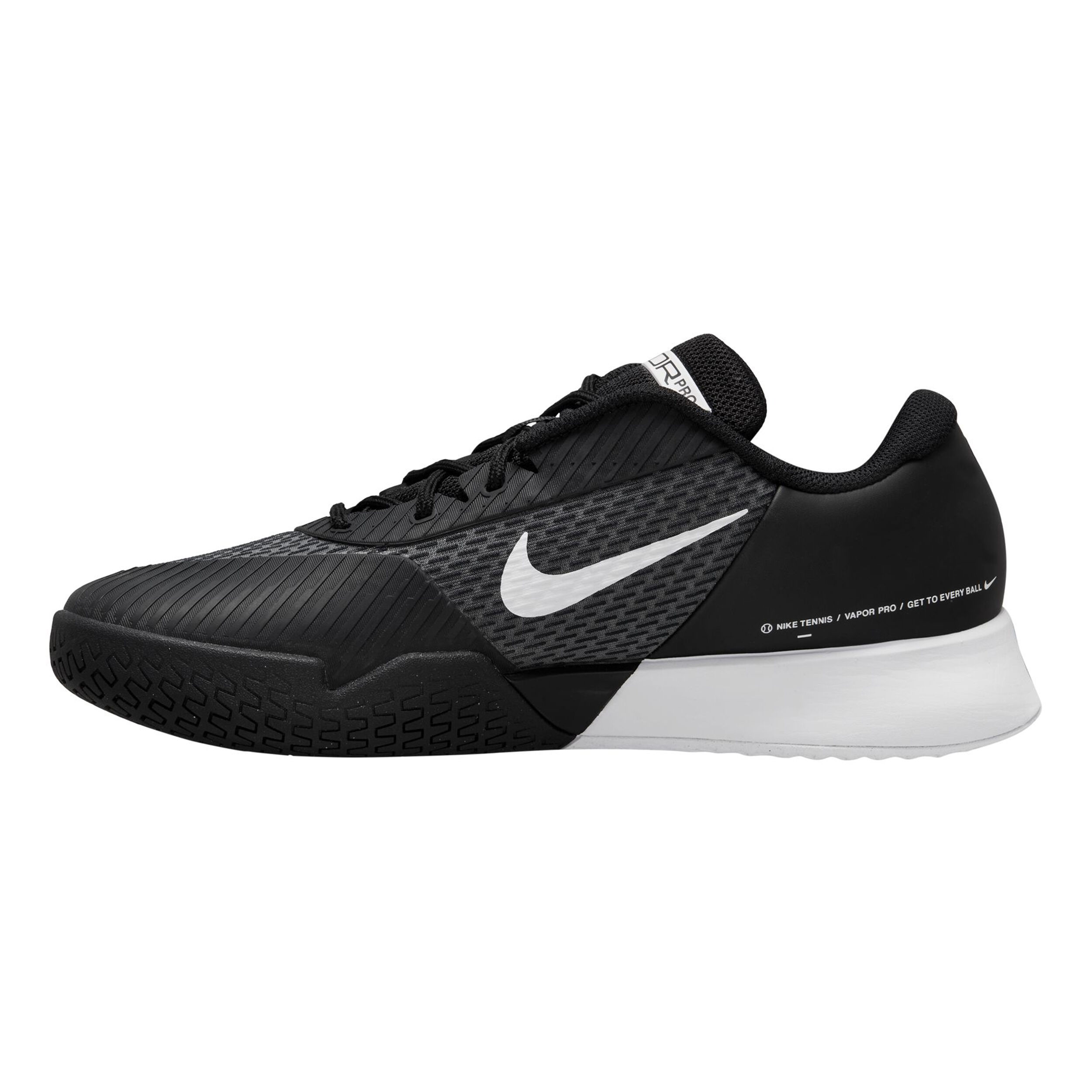 Buy Nike Air Zoom Vapor Pro 2 Allcourt Schoen Heren Zwart Wit