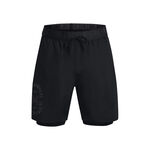 Under Armour Run Everywhere Shorts