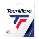 Tecnifibre Tecnifibre TGV 12m Set Snaren-Zwart