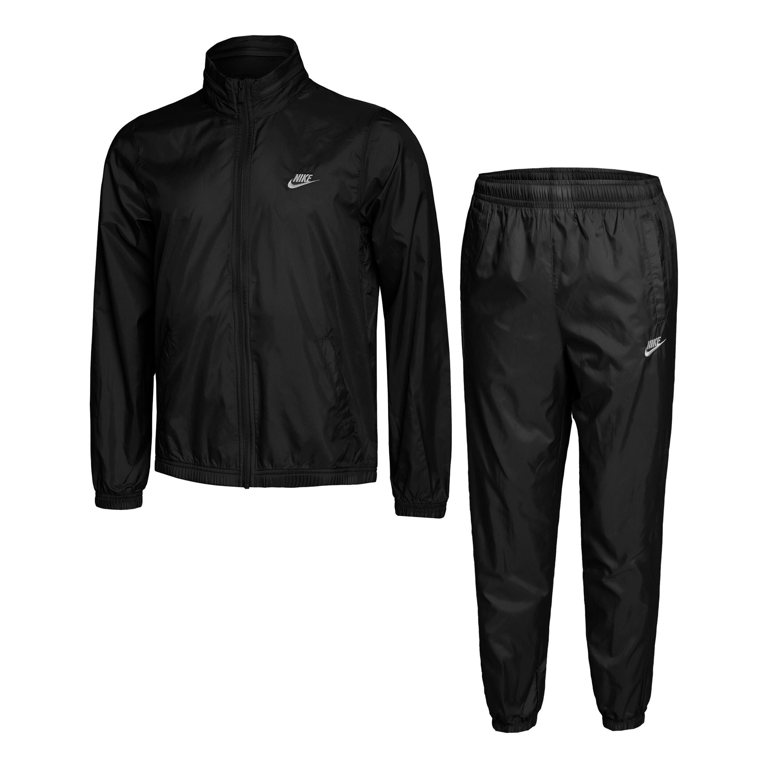Nike woven trainingspak heren online