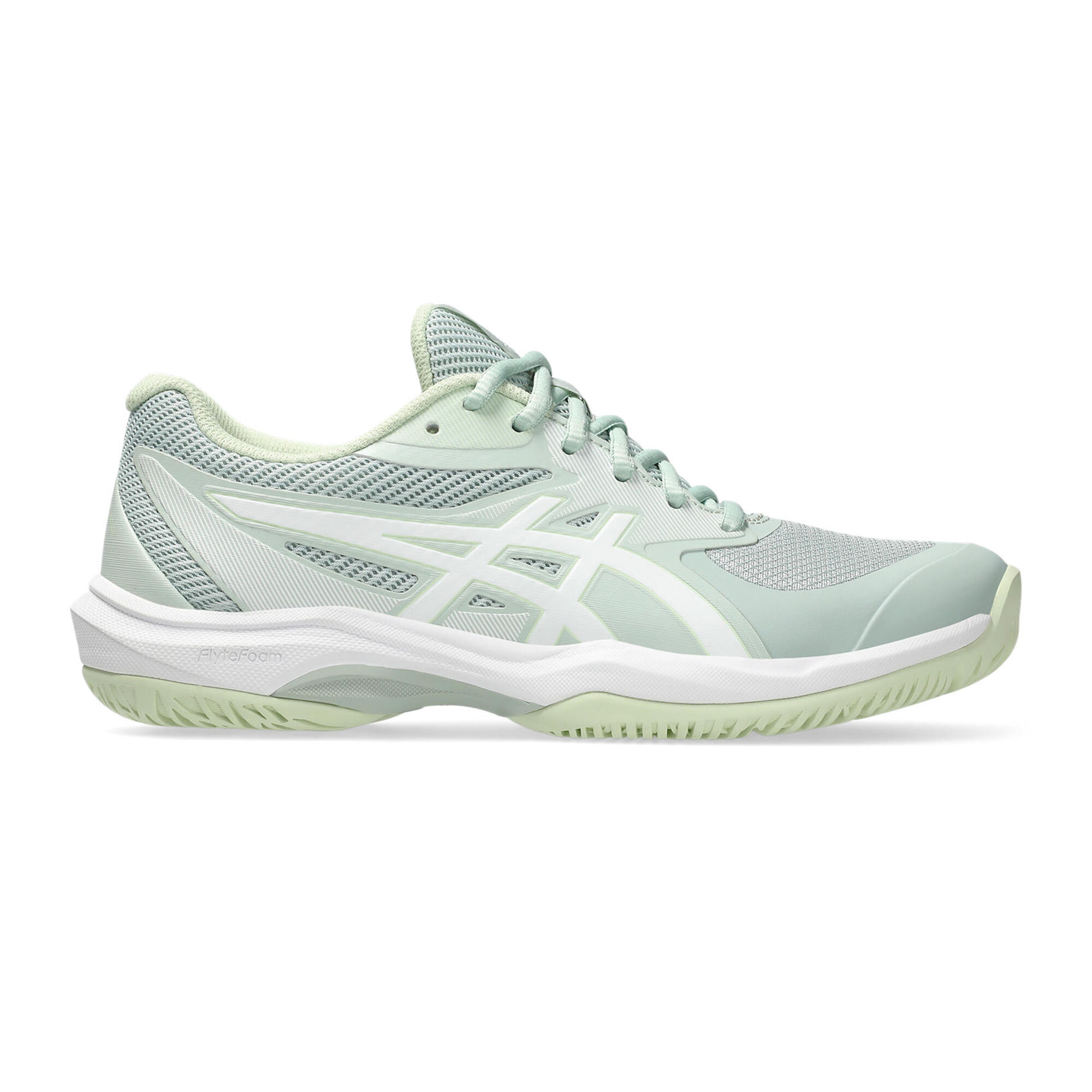 ASICS