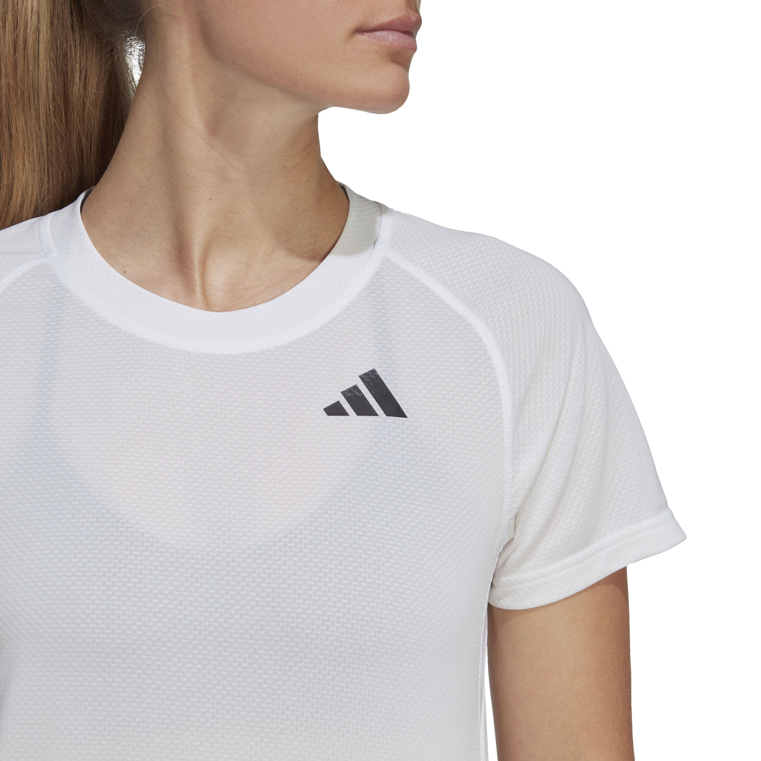 Adidas plain cheap t shirt