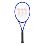 Wilson Tennisrackets Wilson Ultra 99 Pro V5 Tourracket Testrackets