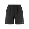 ADV Essence 2in1 Hardloopshorts Heren - zwart