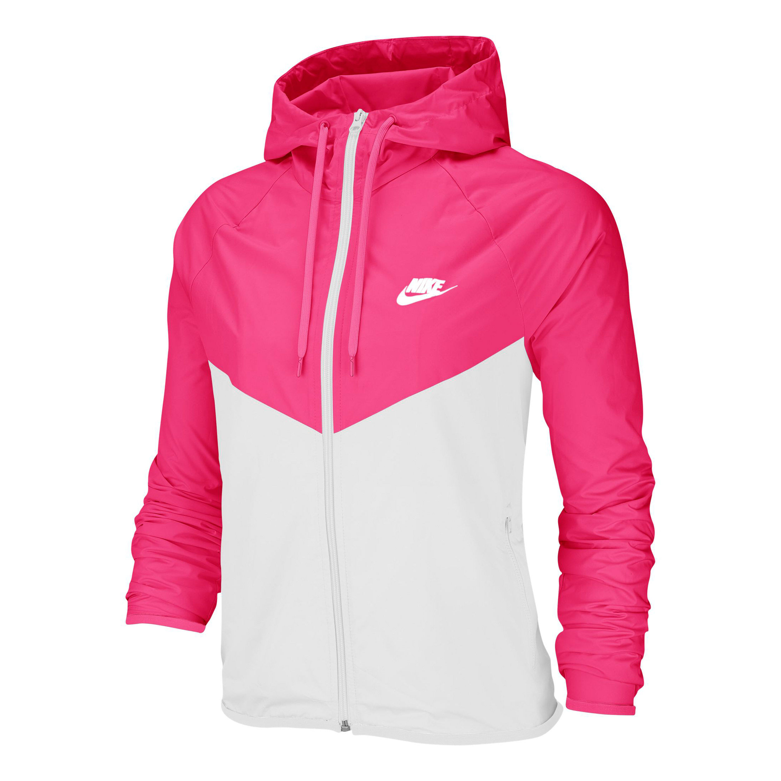 Nike windrunner dames top