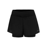 Fila Kleding Fila Luna Shorts Dames-Zwart