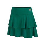 Fila Kleding Fila Eleanor Rok Dames - groen, 