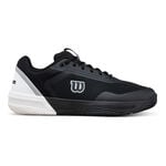 Wilson Tennisschoenen Wilson Court Glide Allcourt schoen Heren - zwart, brons