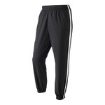 Wilson Kleding Wilson Team II Woven Trainingsbroek Heren - zwart, wit