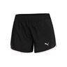 Run Favorite Velocity 3in Hardloopshorts Dames-Zwart,Donkergrijs