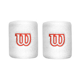 W Wristband 2er Pack