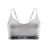 Dri-Fit Indy Sport-bh Dames-Wit,Zwart