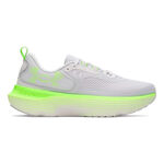 Under Armour Hardloopschoenen Under Armour Infinite Elite 2 Neutrale Schoen Heren-Grijs,Neongroen