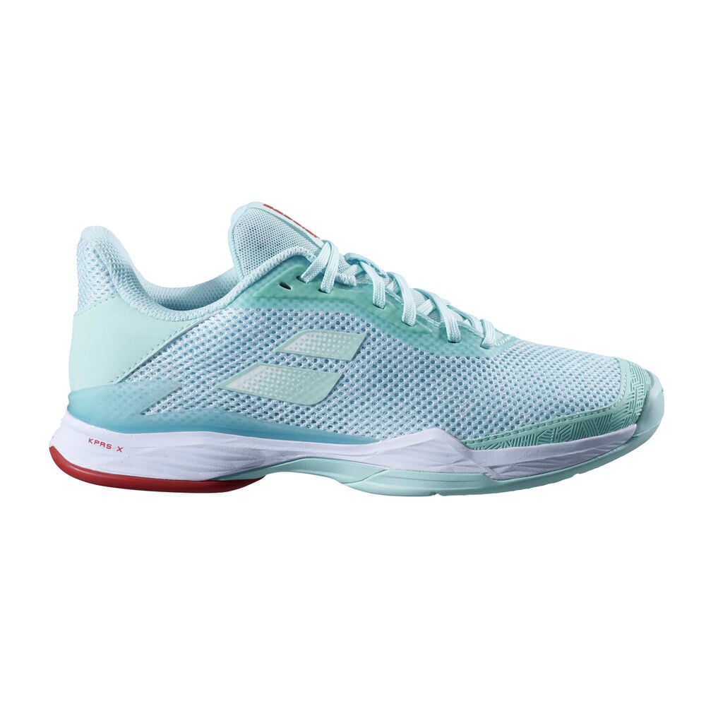 Babolat Jet Tere Tennisschoenen Dames