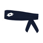 Lotto Tenniskleding Lotto TENNIS BANDANA III PK12 Bandana Unisex - donkerblauw