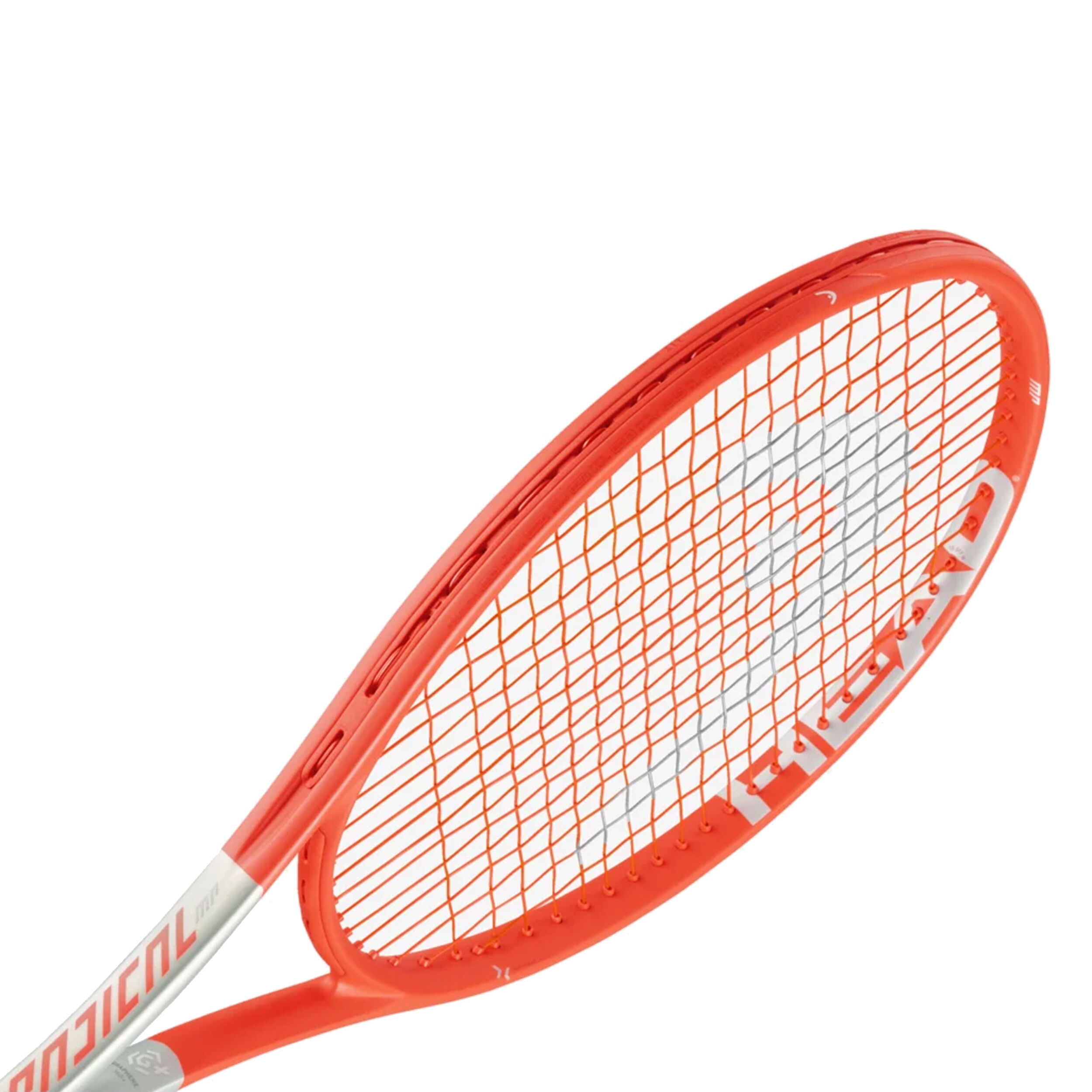 HEAD Graphene 360+ Radical MP (2021) Tourracket (Bespand) | Tennis