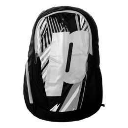 Backpack SILVER/BLACK 